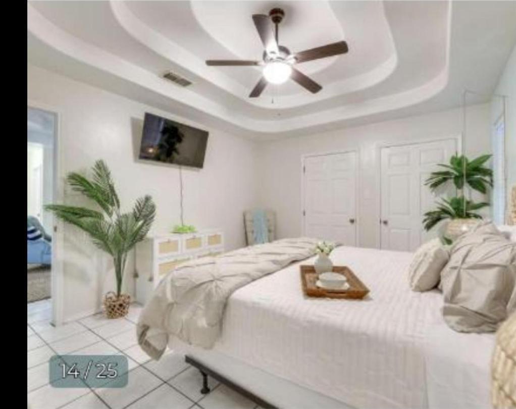 Pebbles' Beach House Edinburg Bagian luar foto